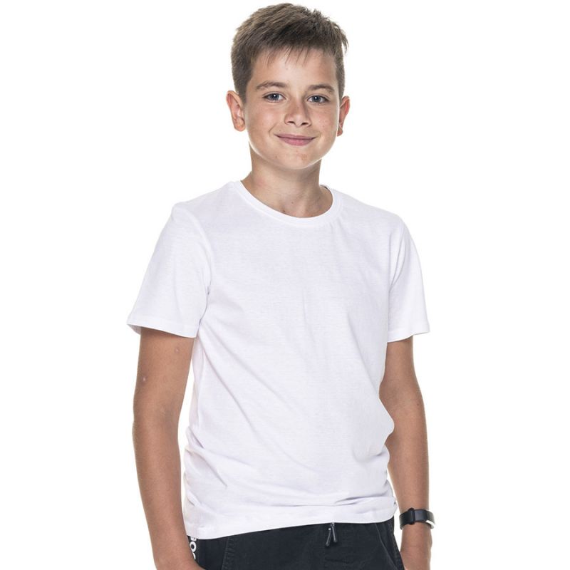Lpp Junior T-shirt 21159-26 Clothing/Football Your Sports Performance