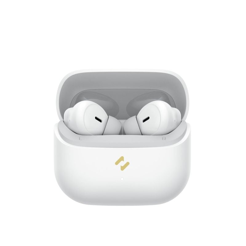 Havit TW982 TWS Wireless Headphones (White) In preparation Your Sports Performance
