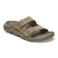 Birkenstock Men's Mogami Terra Stealth 2-Strap Sandals 1029596 Apex Faded Khaki (Standard Width) To be categorized Your Sports Performance