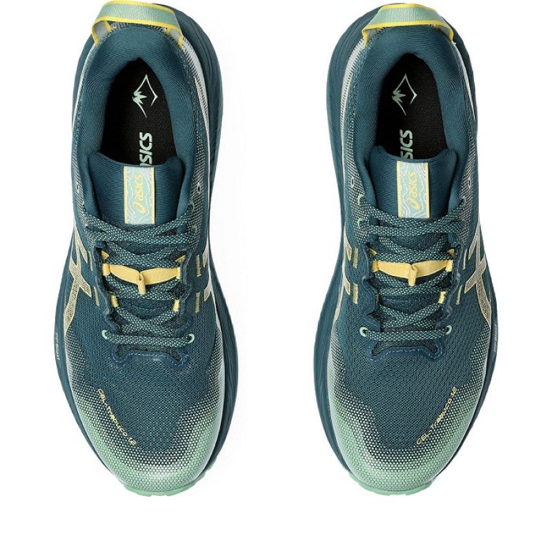 Asics Gel Trabuco 12 shoes 1011B799400 Footwear/Running/Men Asics