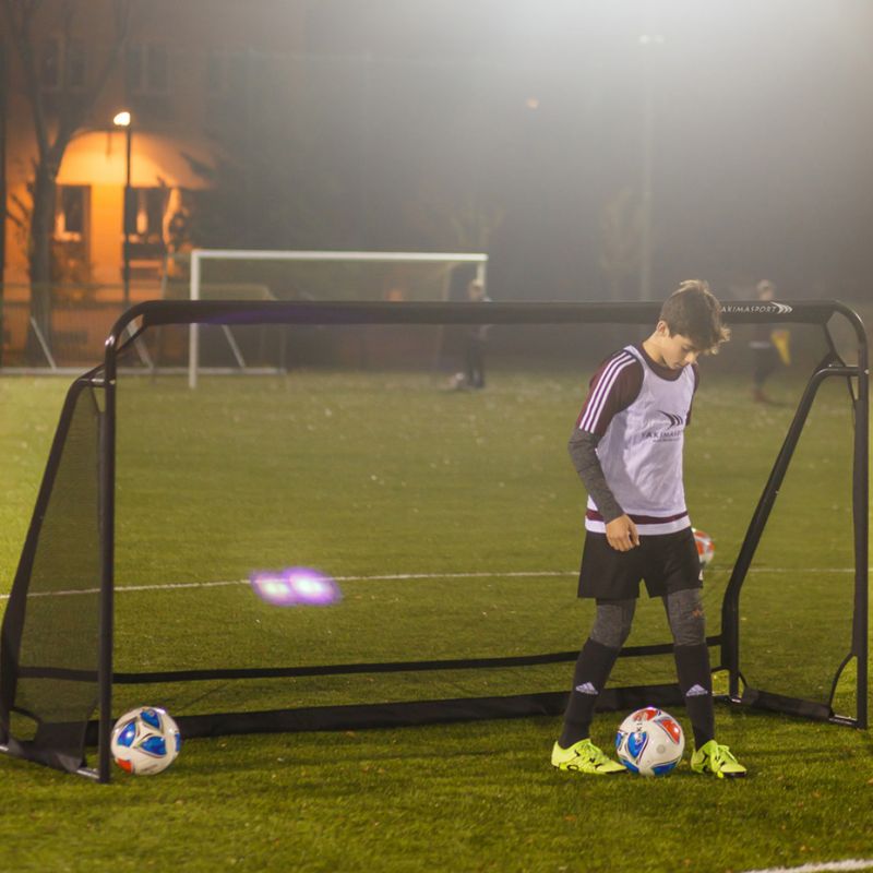 Yakima Giza football goal Unification PZPN 100282 Accessories/Sports facilities equipment Yakima