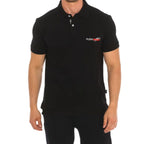Plein Sport Polo Slim M PIPS511 T-shirt Clothing/Lifestyle/T-shirts/Capslab Your Sports Performance