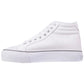 Kappa Boron MId Pf W 243161 1015 shoes Footwear/Lifestyle/Kappa Kappa
