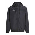 adidas Tiro Essentials Woven Hoodie JC5435 adidas