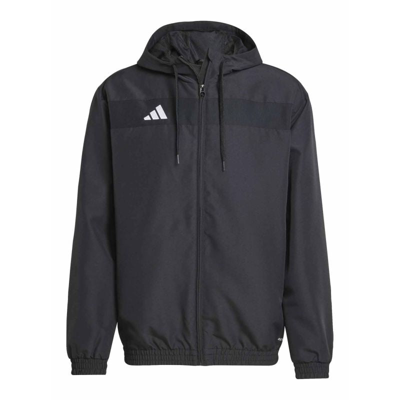 adidas Tiro Essentials Woven Hoodie JC5435 adidas