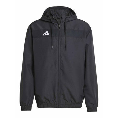 adidas Tiro Essentials Woven Hoodie JC5435 adidas