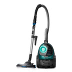 PHILIPS PowerPro Active FC 9555/09 vacuum cleaner AGD - Produkty/Odkurzacze Your Sports Performance