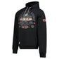 Geographical Norway Gexpe DB 100 M sweatshirt WZ3003H/GN-Black Clothing/Outdoor/Geographical Norway Your Sports Performance