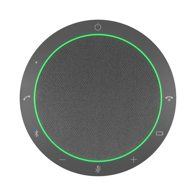 Jabra 2755-209 Conference Phone Universal USB Type-C Gray Głośniki, kolumny, słuchawki/Głośniki i zestawy głośnikowe Your Sports Performance