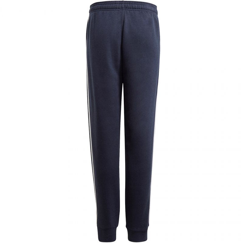 Adidas Essentials 3 Stripes Pant Jr GQ8898 Clothing/Training Adidas