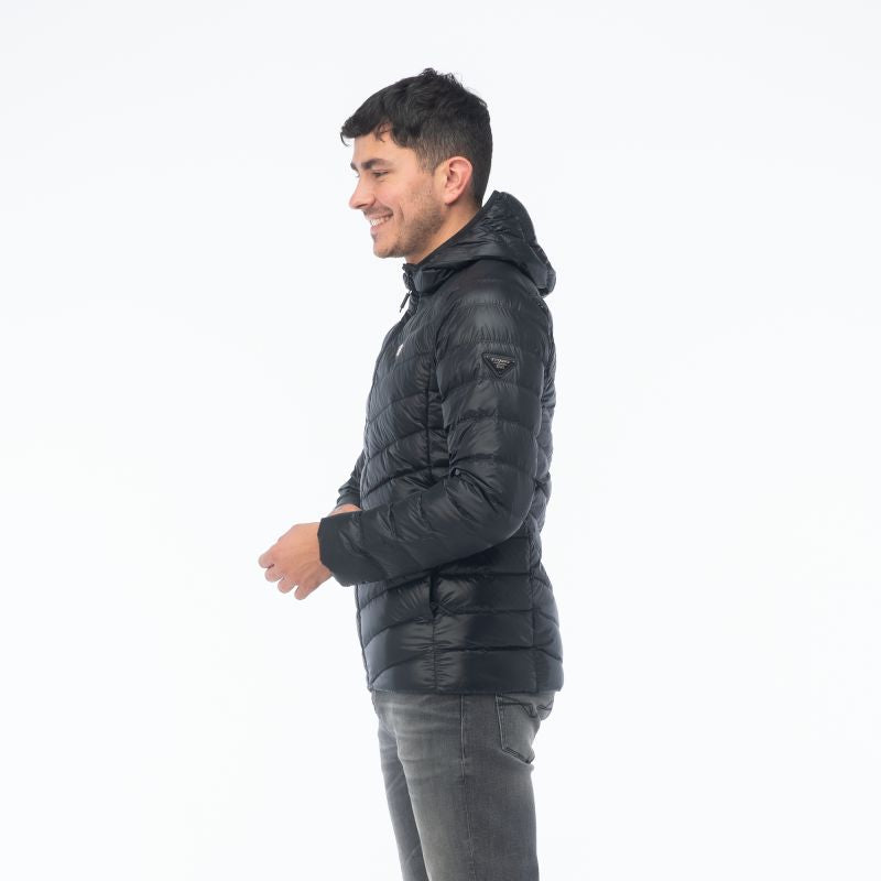 Men’s Quilted Jacket FROXY