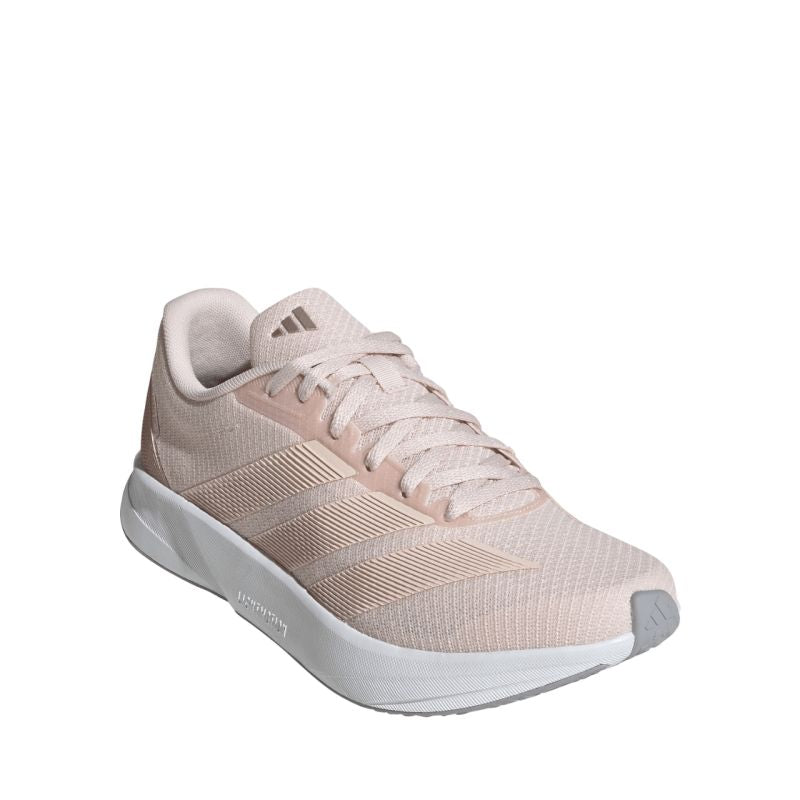 Women's adidas Duramo RC2 Running Shoes Light Pink JS4432