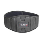 Gray HMS PA3448 rS strength belt