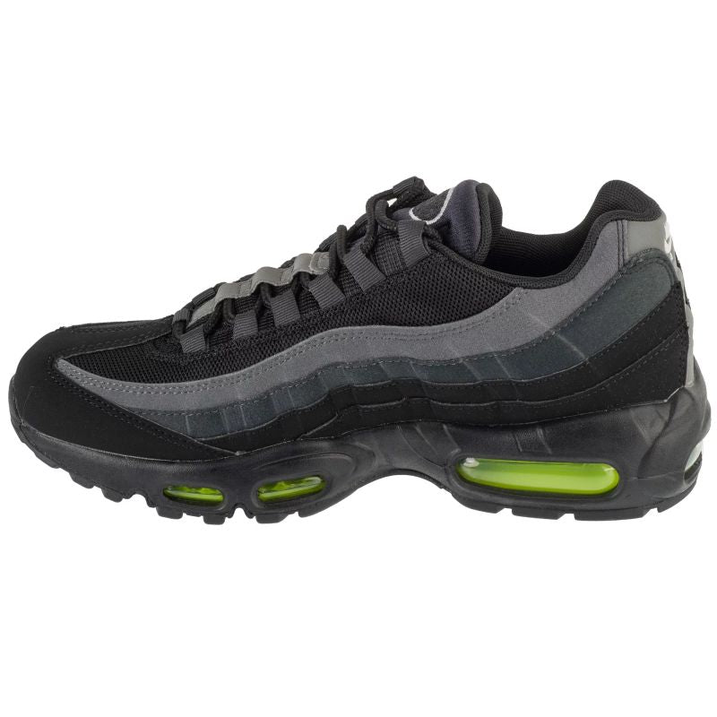Nike Air Max 95 Essential M CV1635-002 shoes Footwear/Lifestyle/Nike Nike