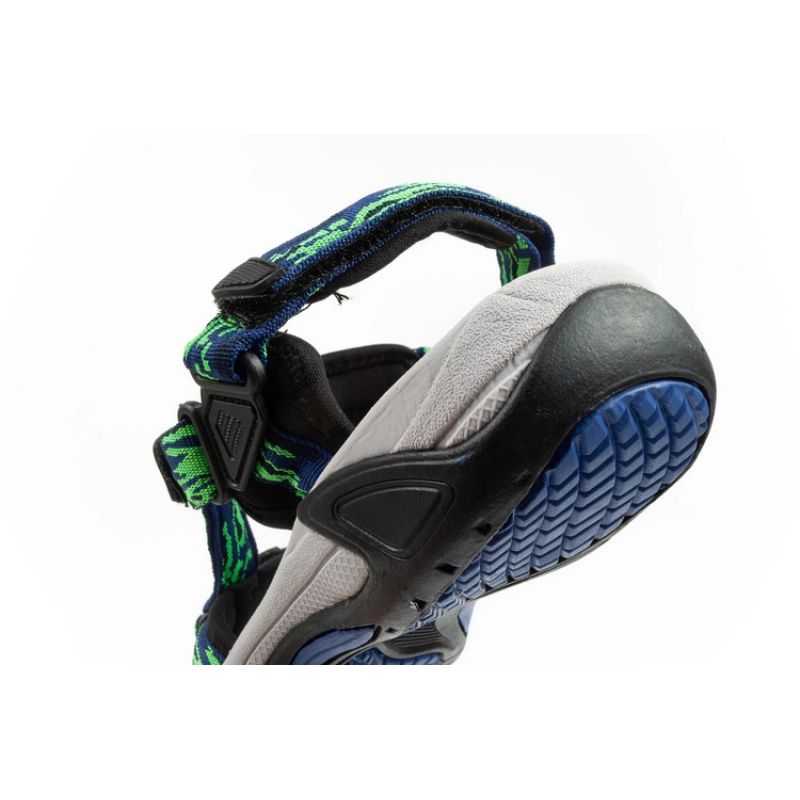CMP Hamal Hiking Jr 38Q9954J 22NL sandals Footwear/Outdoor/CMP Your Sports Performance