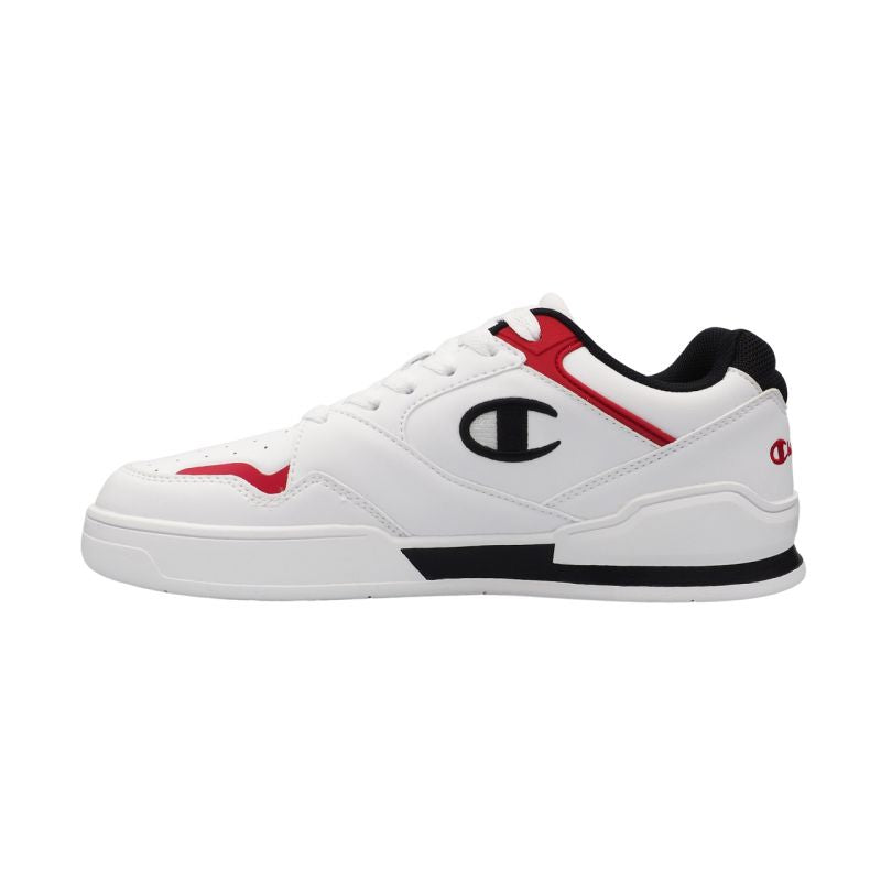 Champion 3 Point Tech Low M S22272 WW012 shoes Footwear/Lifestyle/Champion Your Sports Performance