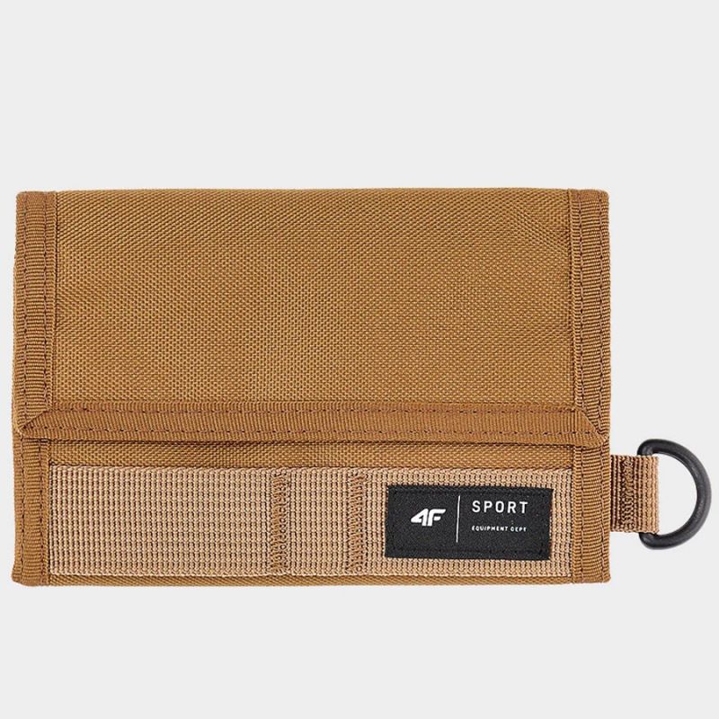 Wallet 4F 4FWSS24AWALU007 82S Accessories/4f 4F