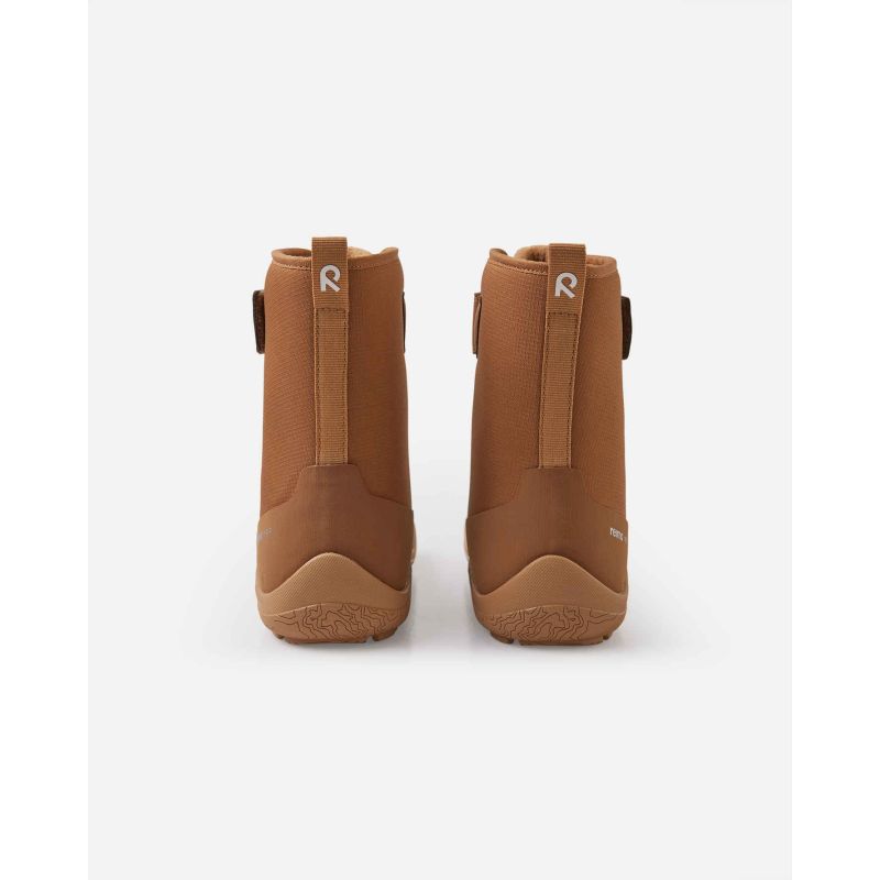 Reima ReimaTec barefoot winter boots for kids Talvella Junior (5400151A-1490) Reima