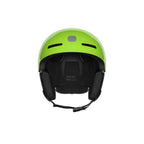 POC POCito Fornix MIPS Fluorescent Yellow/Green Ski Helmet