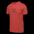 Men's Short Sleeve T-Shirt FARKAS SP Hi-Tec