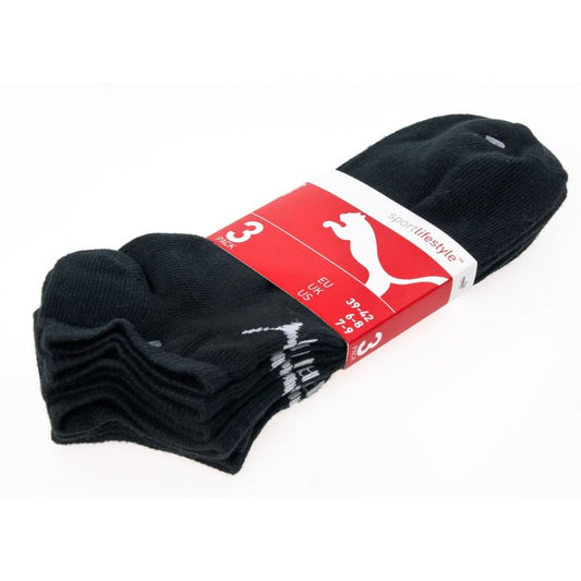 Puma Sneaker Socks 3pack 201103001-200 Clothing/Training/Socks Your Sports Performance