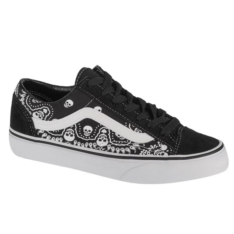 Vans Bandana Style 36 W VN0A54F6D9S Shoes Footwear/Lifestyle/Vans 4F