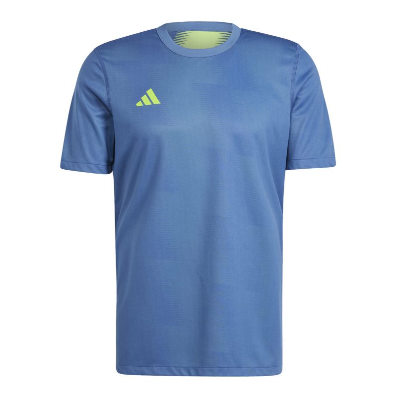 Adidas Reversible 24 Jr T-shirt IN4313 Clothing/Football Adidas