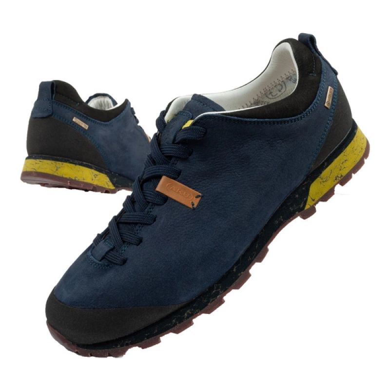 Aku Bellamont 3 Nbk Gore-tex Trekking Shoes M 528 669 Footwear/Outdoor/Aku Your Sports Performance