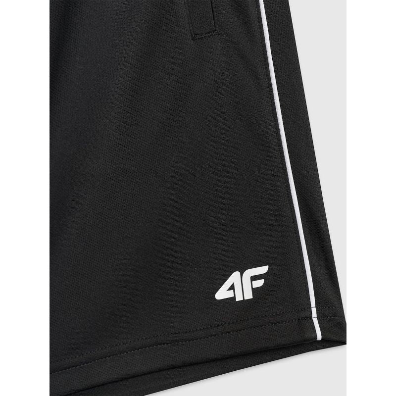 Boys' quick-drying sports shorts 4F 4FJRSS26TFSHM1693-20S 4f