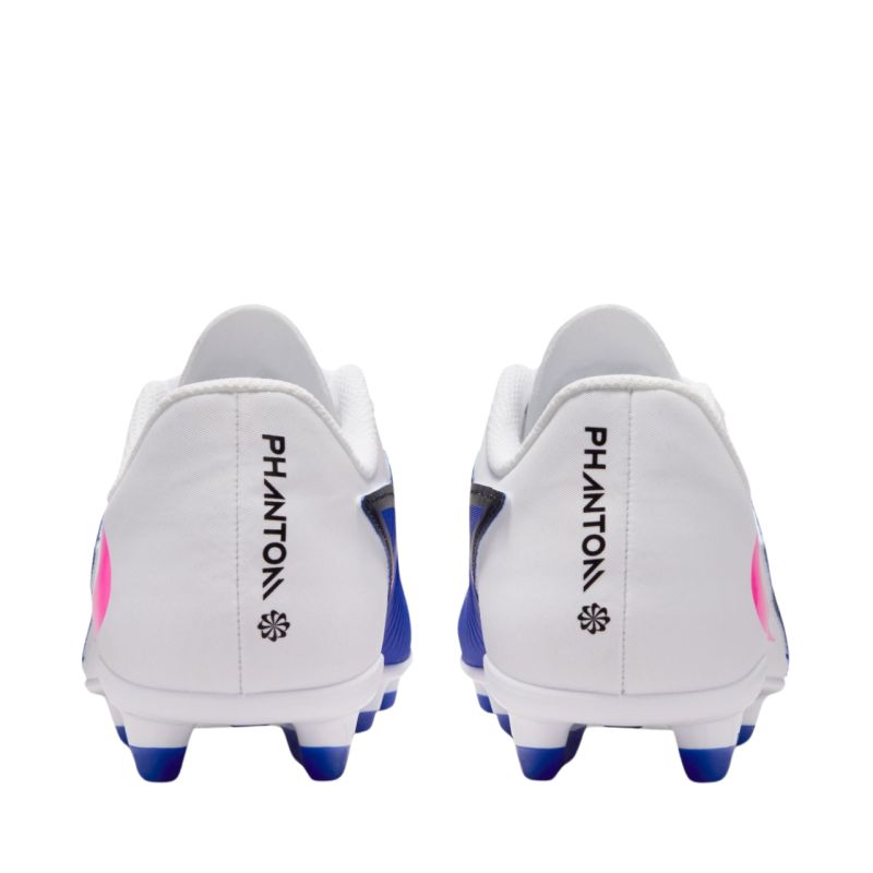 Nike Phantom 6 Low Club FG/MG HM9202 446 Kids' Soccer Shoes
