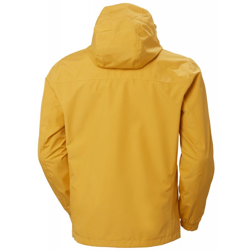 Helly Hansen Dubliner Jacket M 62643 344 Clothing/Outdoor/Helly Hansen Your Sports Performance