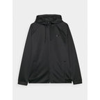 Men's training sweatshirt with a hood 4F 4FWAW24TFSWM405-20S *Kategoria tymczasowa Your Sports Performance