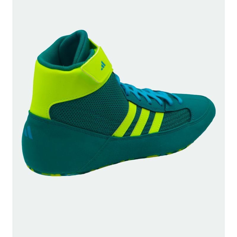 HAVOC Wrestling/Boxing Shoes adidas