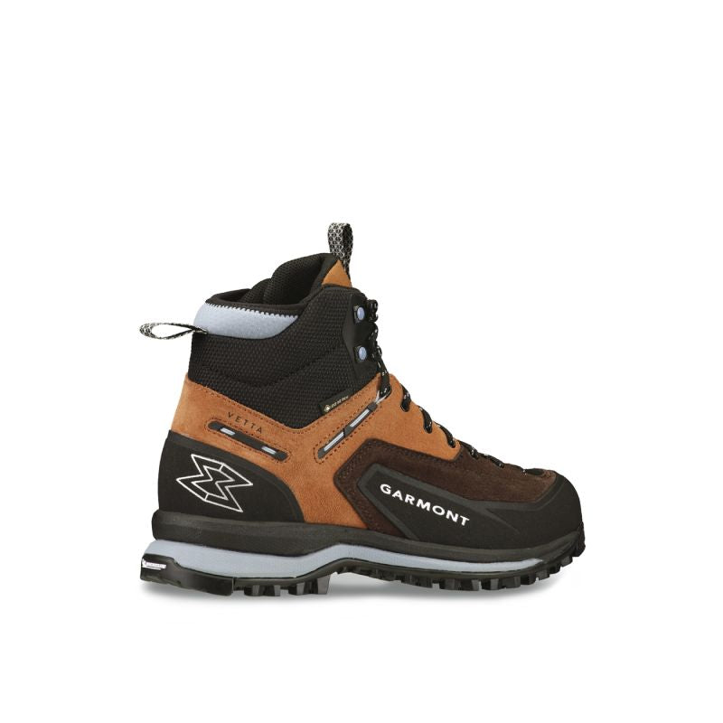 Garmont Vetta Tech Gtx W 92800578332 Shoes Footwear/Outdoor/Garmont Your Sports Performance