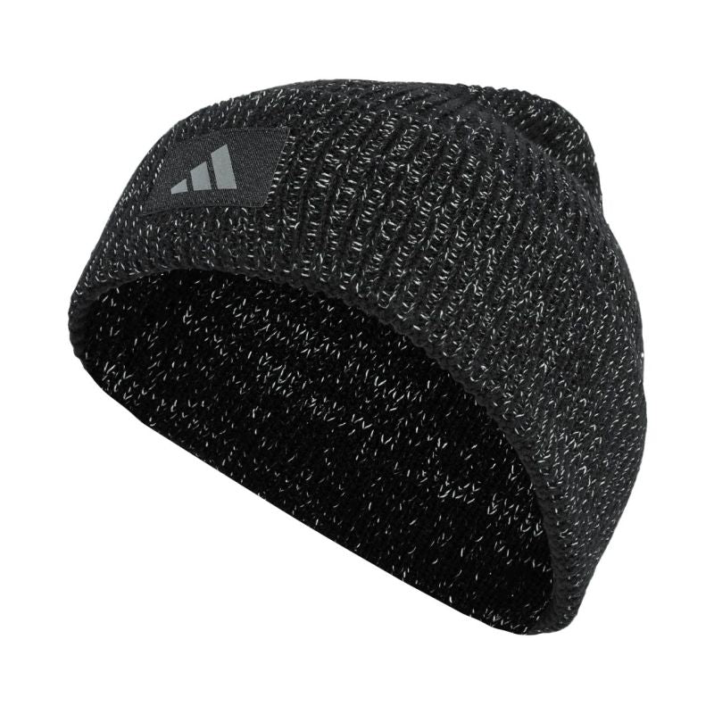 adidas Run Climawarm Cap Black JM3079 Clothing Your Sports Performance