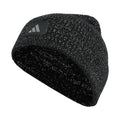 adidas Run Climawarm Cap Black JM3079 Clothing Your Sports Performance