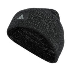 adidas Run Climawarm Cap Black JM3079 Clothing Your Sports Performance
