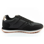 US Polo Assn sports shoes sneakers women's fashionable comfortable black Your Sports Performance