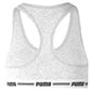 Puma Racer Back Top 1P Hang Sports Bra W 907862 03 Clothing/Training Puma