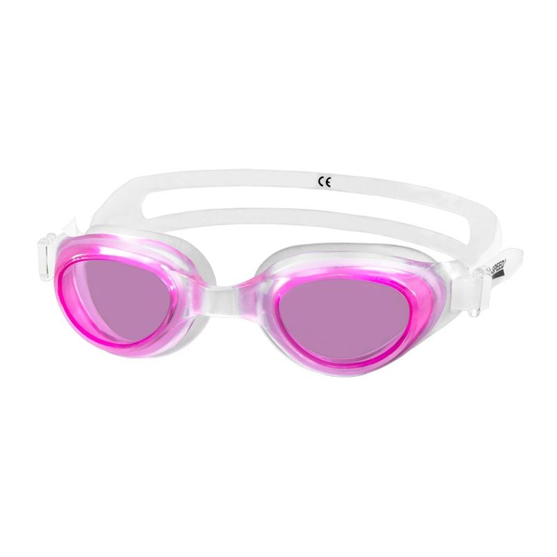 Swimming goggles Aqua-Speed Agila JR pink 27/033 Accessories/Swimming accessories Your Sports Performance