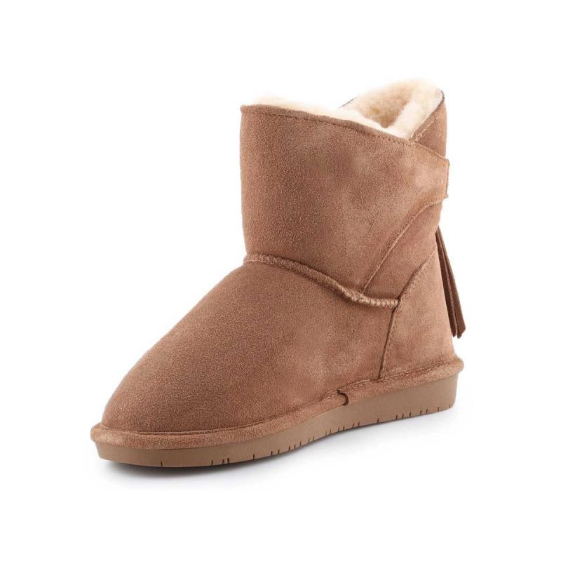 BearPaw Mia Jr.2062Y-220 Hickory II Shoes Footwear/Outdoor/UGG Your Sports Performance