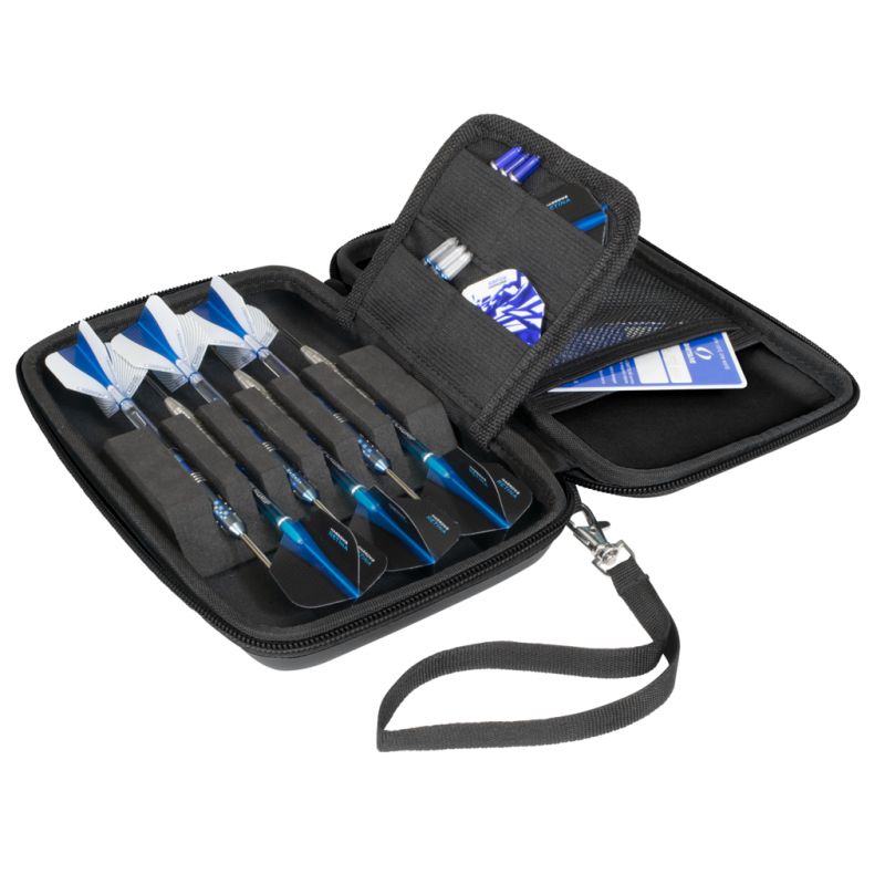 Harrows Blaze Pro 6 Case Darts Case Accessories/Covers Your Sports Performance
