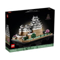 LEGO Architecture 21060 Himeji Castle Kid/Toys Your Sports Performance