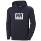 Helly Hansen Box Hoodie M 53289-598 Clothing/Outdoor/Helly Hansen Your Sports Performance