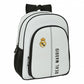 Real Madrid Junior Backpack 612454640 Accessories/Plecaki/pozostałe plecaki Your Sports Performance