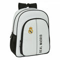 Real Madrid Junior Backpack 612454640 Accessories/Plecaki/pozostałe plecaki Your Sports Performance
