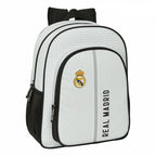Real Madrid Junior Backpack 612454640 Accessories/Plecaki/pozostałe plecaki Your Sports Performance