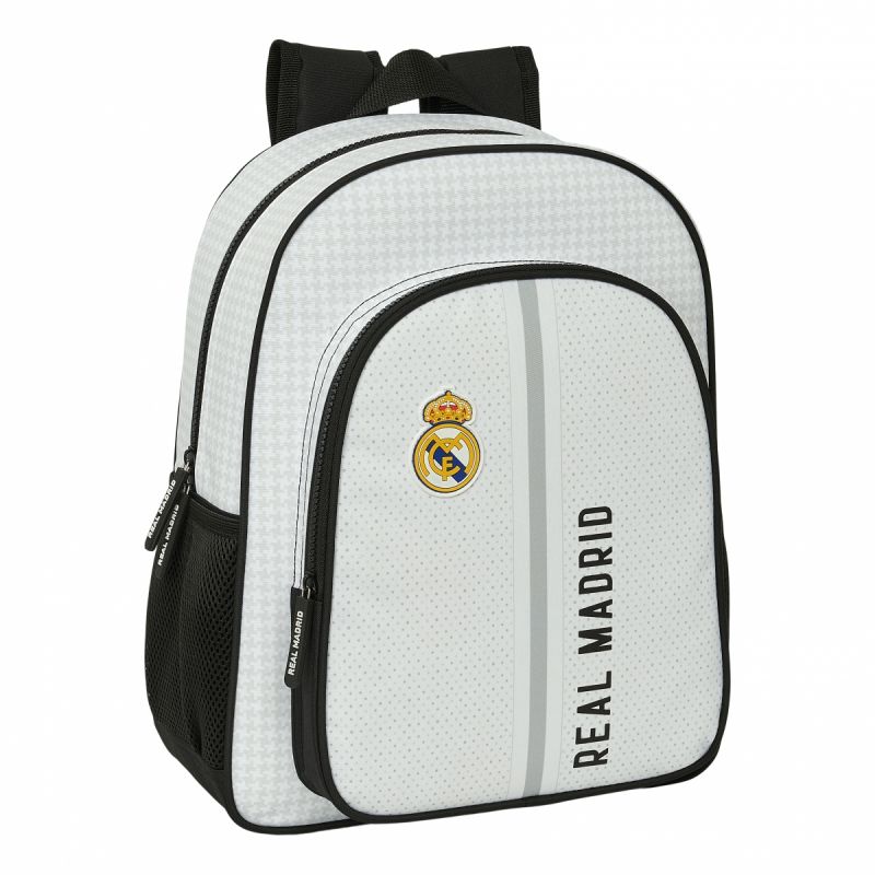 Real Madrid Junior Backpack 612454640 Accessories/Plecaki/pozostałe plecaki Your Sports Performance