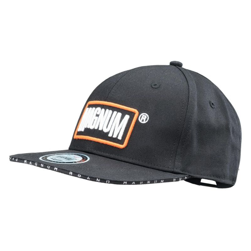 Magnum Lapis M Cap 92800400648 Clothing/Multisport/Magnum Your Sports Performance