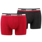 Levi's Boxer 2 Pairs Briefs M 37149-0205 Clothing/Lifestyle/Nike Your Sports Performance